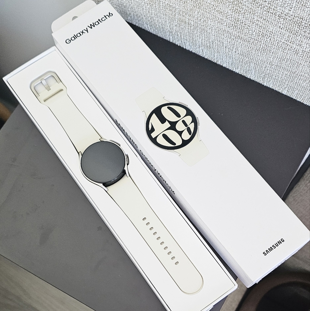Samsung Galaxy Watch 6